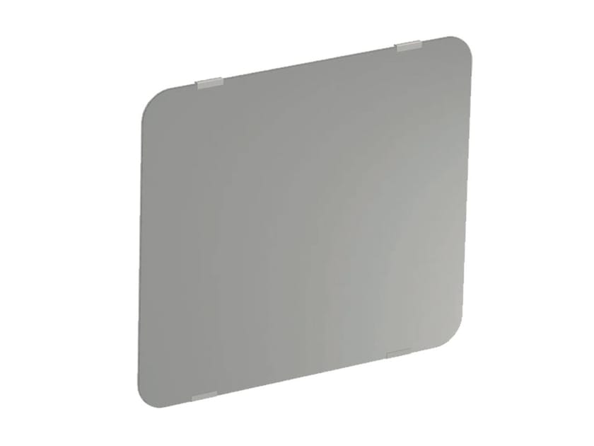 Прямоугольное настенное зеркало для ванной комнаты Thermomat 357-G/358-G ARCH-00129014