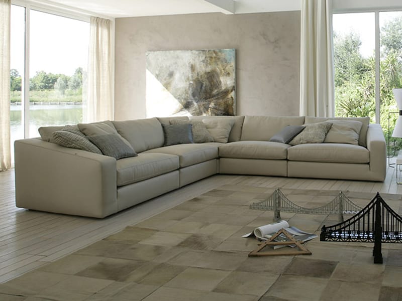 Угловой диван ESTEL GROUP Тобиас ARCH-00142097