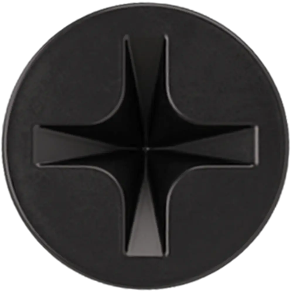 Саморезы для металла STANDERS фосфатированные 3.5x55, 100 шт. 82239137 STLM-2031495  - Вид №1