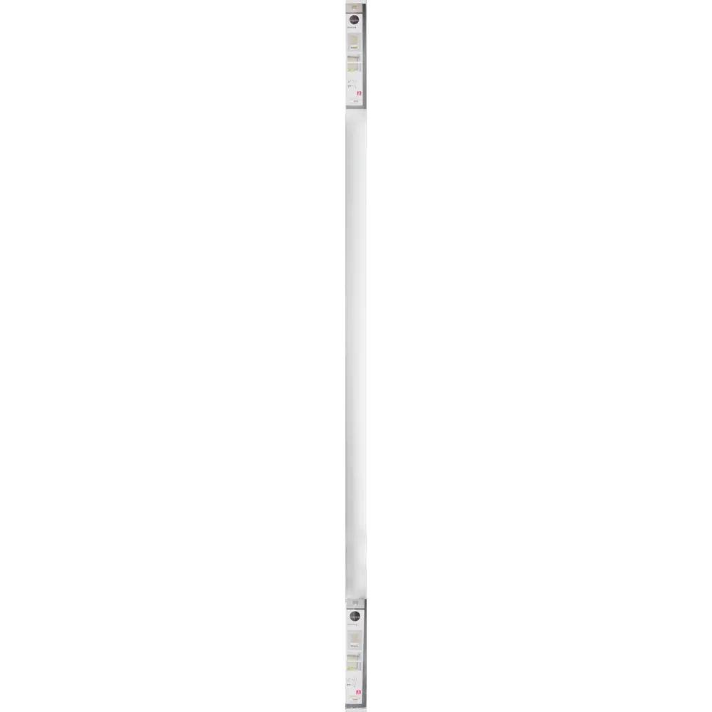 Штора рулонная Inspire Шантунг 200x175 см белая 82668394 STLM-2081906 - Вид №5