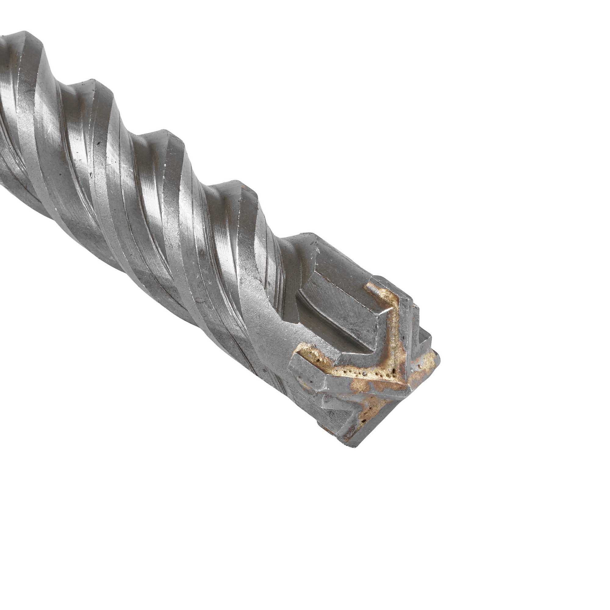 Бур Metallica 905821 600 мм 9120580 STDN-0075474 - Вид №1