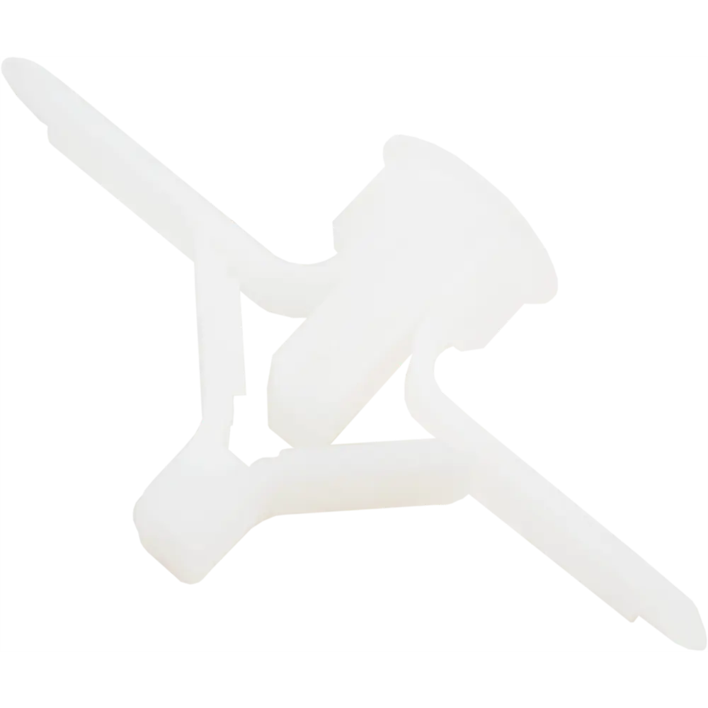 Анкер для листовых материалов Hilti HLD 10x10 мм нейлон 50 шт STLM-2064928 - Вид №1