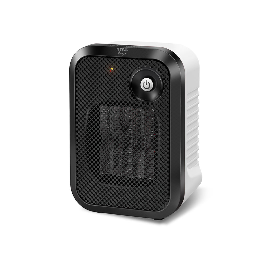 9111786 Тепловентилятор Stingray ST-FH1050A STDN-0030028 - Вид №7