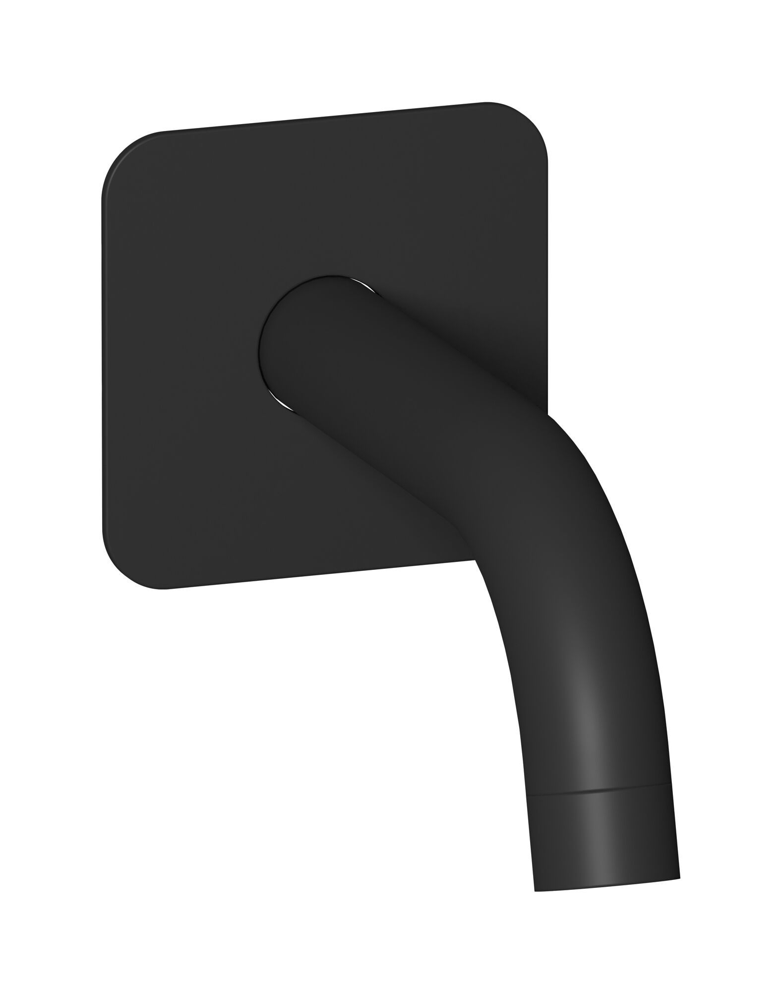 Настенный дозирующий носик IB промышленность ARCH-00077900 - Вид №5