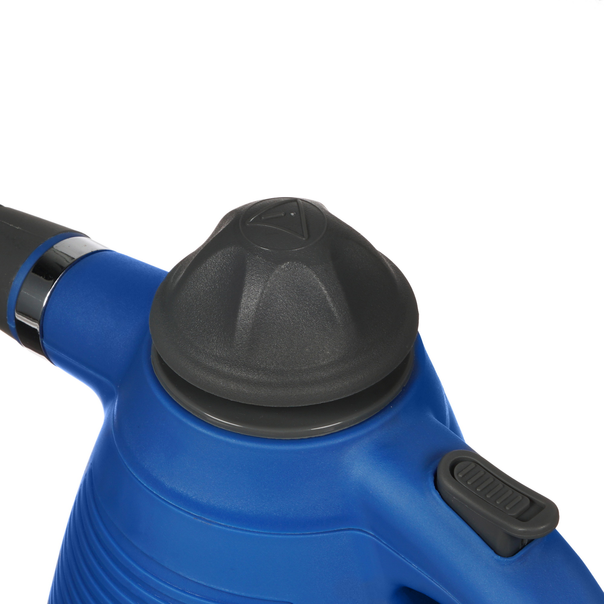 8190552 Пароочиститель Endever Odyssey Q-443 синий STDN-0024220 - Вид №3