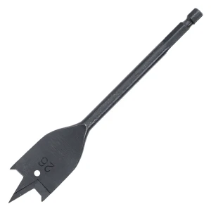 Сверло перовое по дереву Dexter SM397 26х155 мм 16979372 STLM-2025052
