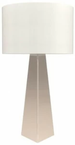 FRATO Настольная лампа с отраженным светом из зеркального стекла Oliva Flf040018aab