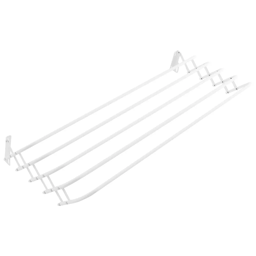 Сушилка для белья Brio 100 настенная эмалированная Santreyd STLM-2019233