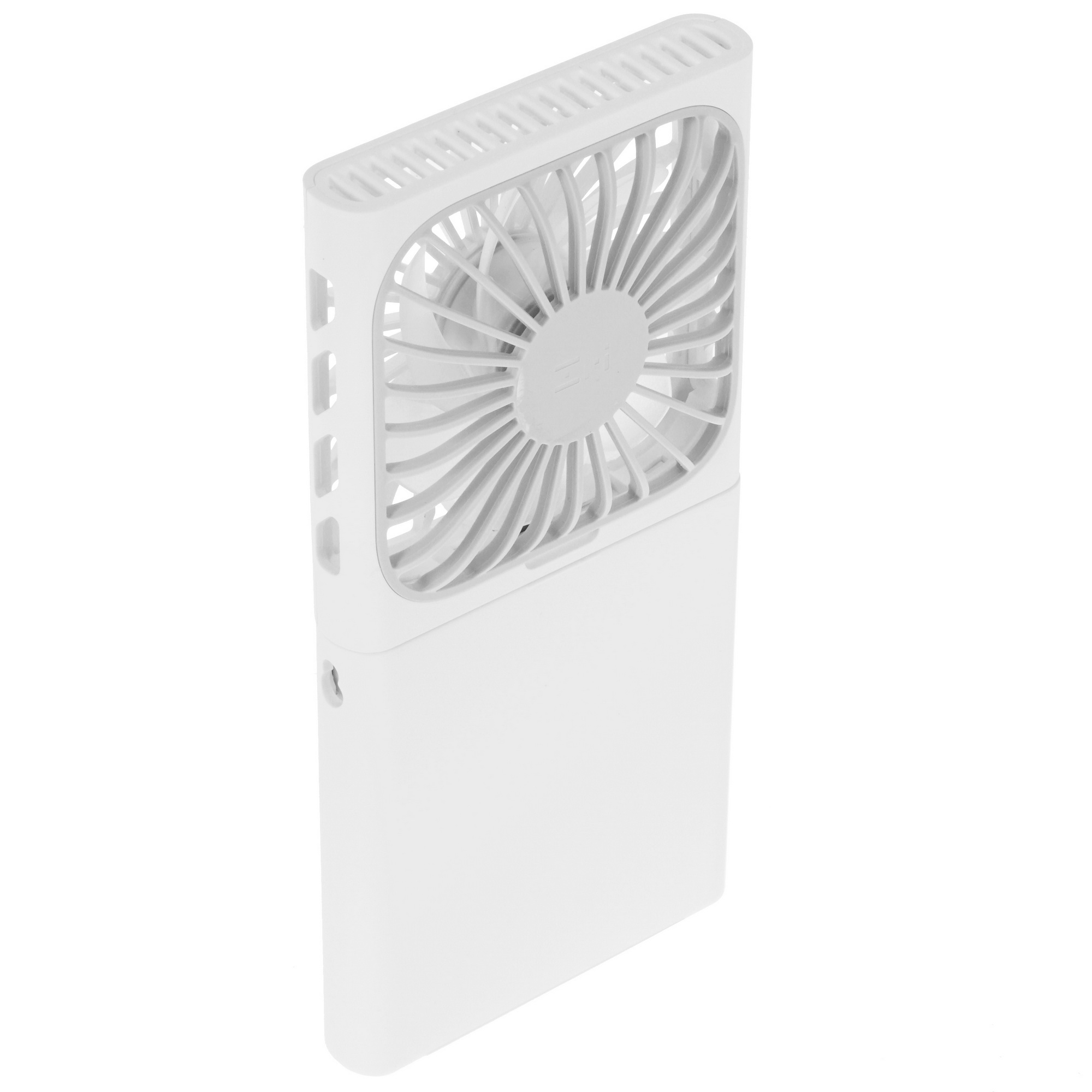 5420144 Вентилятор ZMI AF217  белый STDN-0078722 - Вид №1