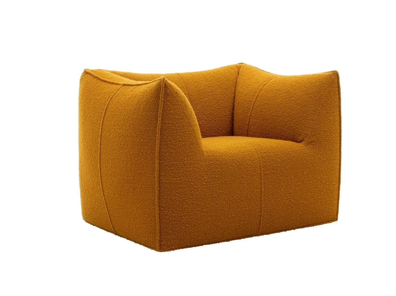 Кресло с подлокотниками B&B Italia куклы ARCH-00122748 - Вид №6