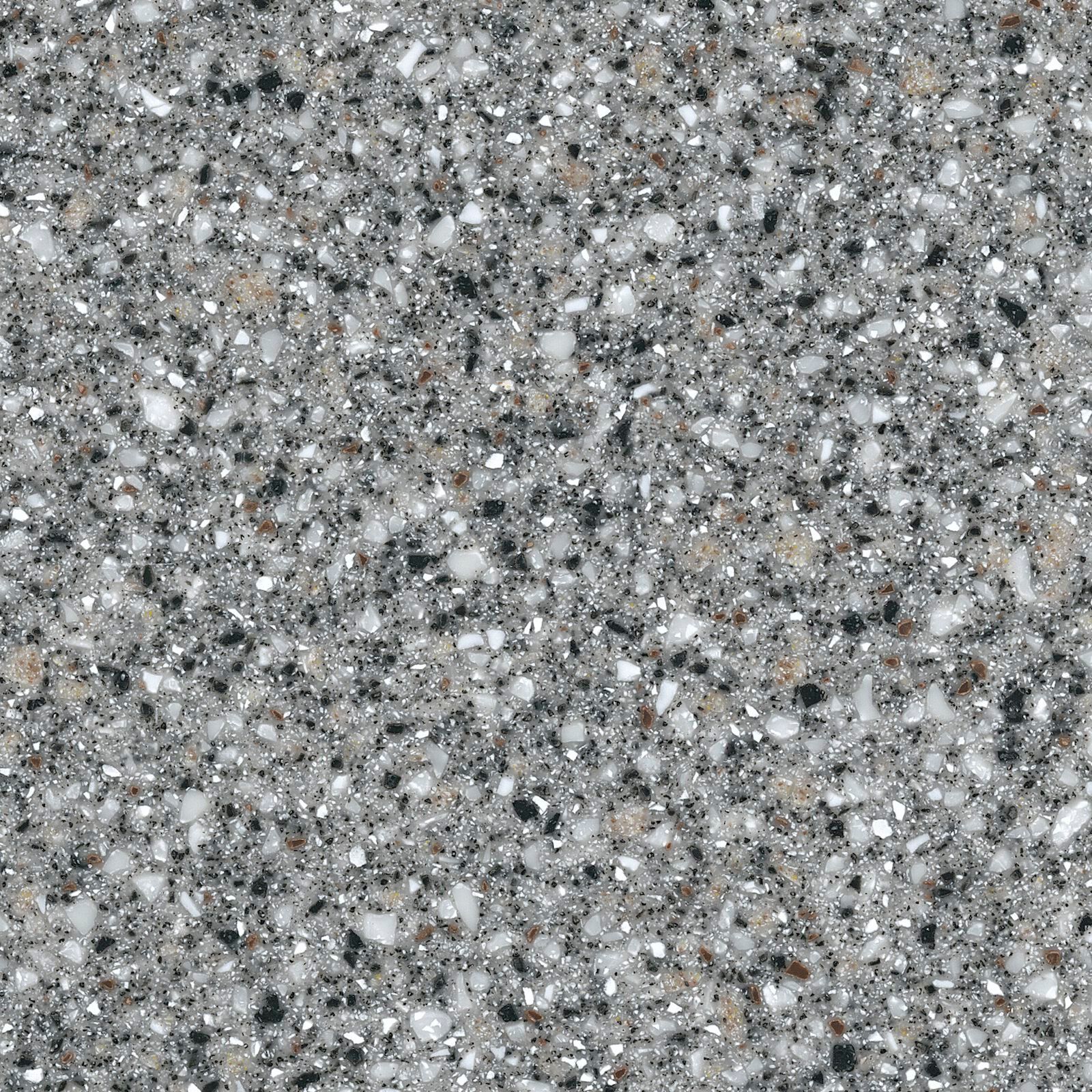 Полка для ванной комнаты Corian® RILUXA HEMERA CORIAN® ARCH-00043119 - Вид №60