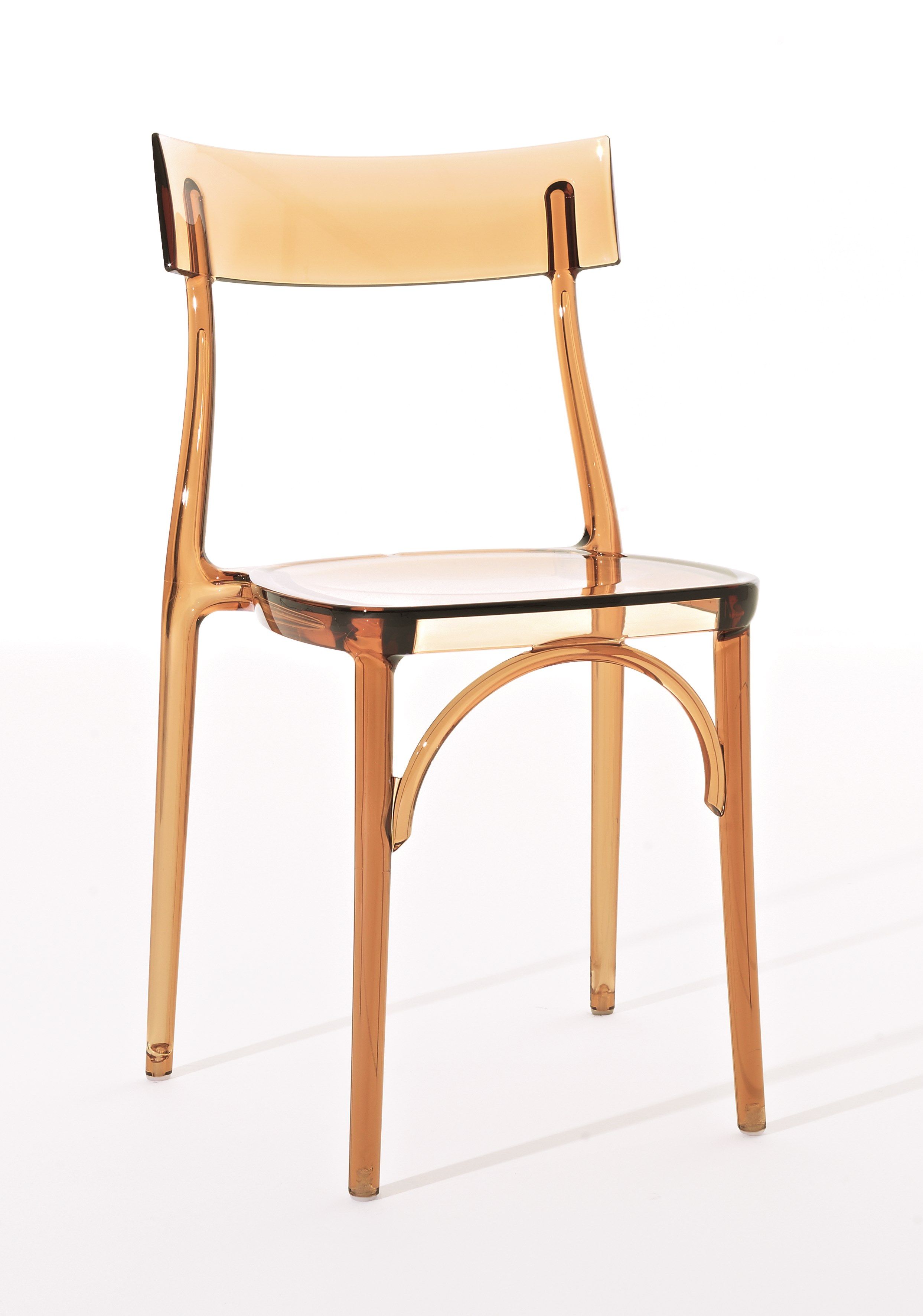Штабелируемый стул из поликарбоната Colico MILANO 2015 ARCH-00037880 - Вид №10