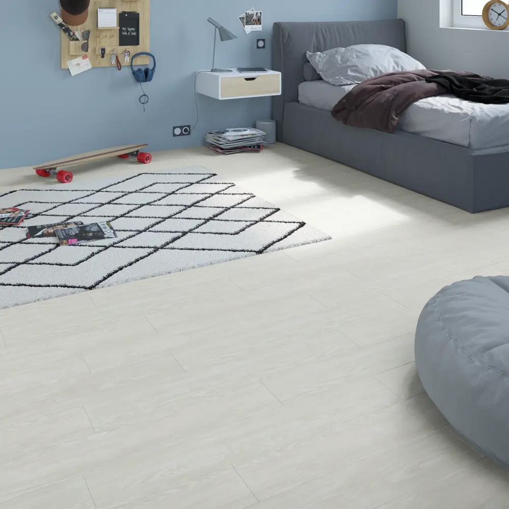 ПВХ плитка Artens «Polar» 21 класс толщина 4 мм 1.41 м² STLM-2073867 - Вид №4