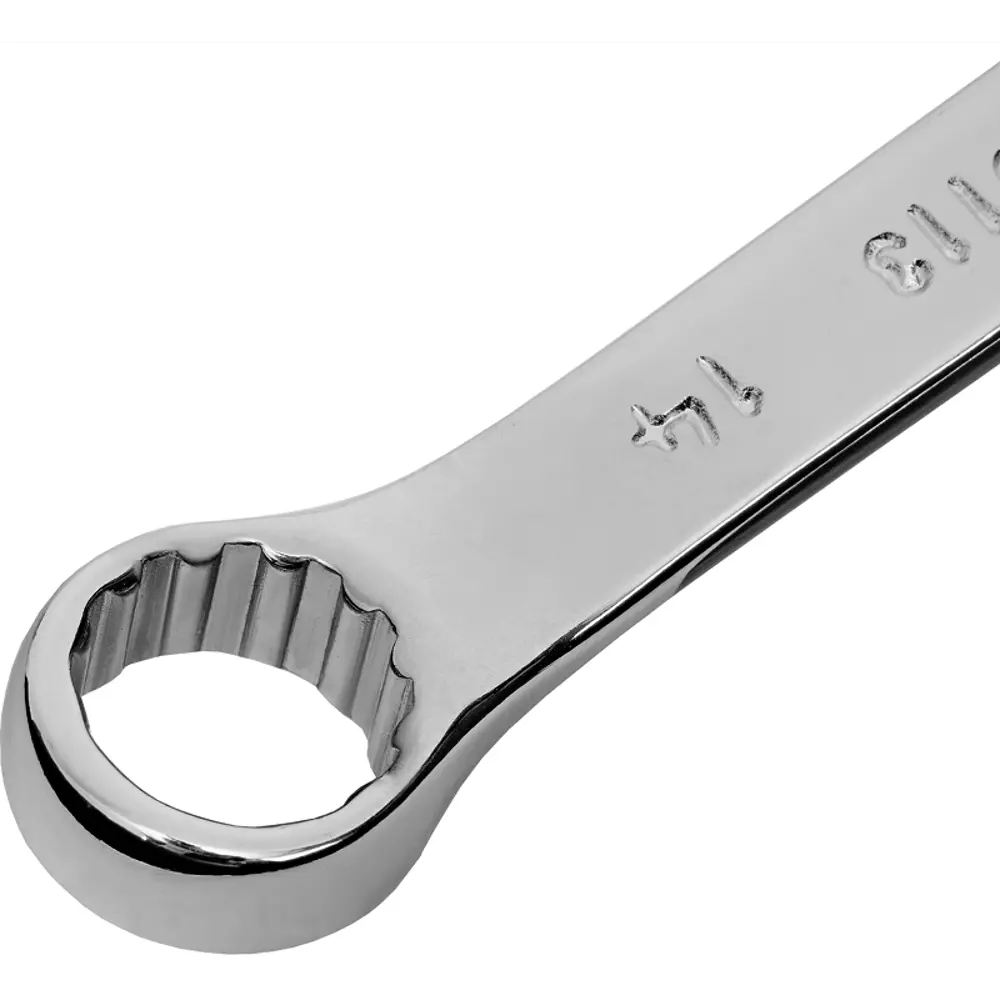 Ключ комбинированный Matrix 15158 14 мм - надежный инструмент для профессионального использования 89400904 STLM-1438819 - Вид №2