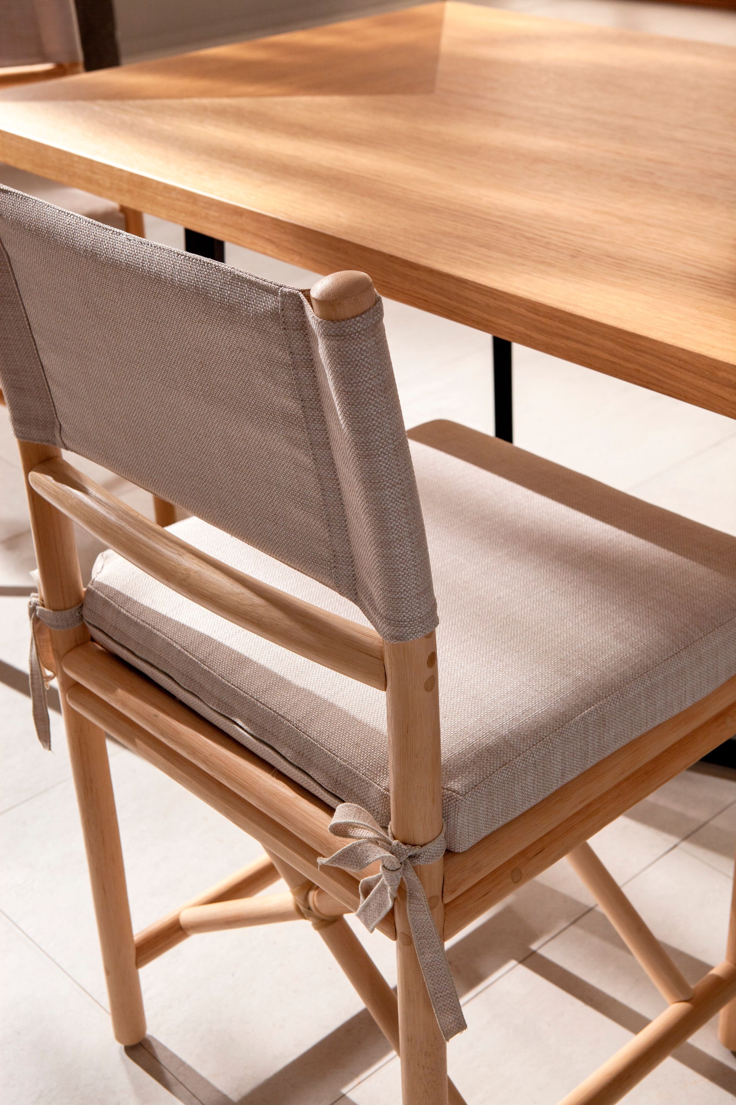 Стул из ротанга Mila Maurizi Maison ARCH-00136598 - Вид №2