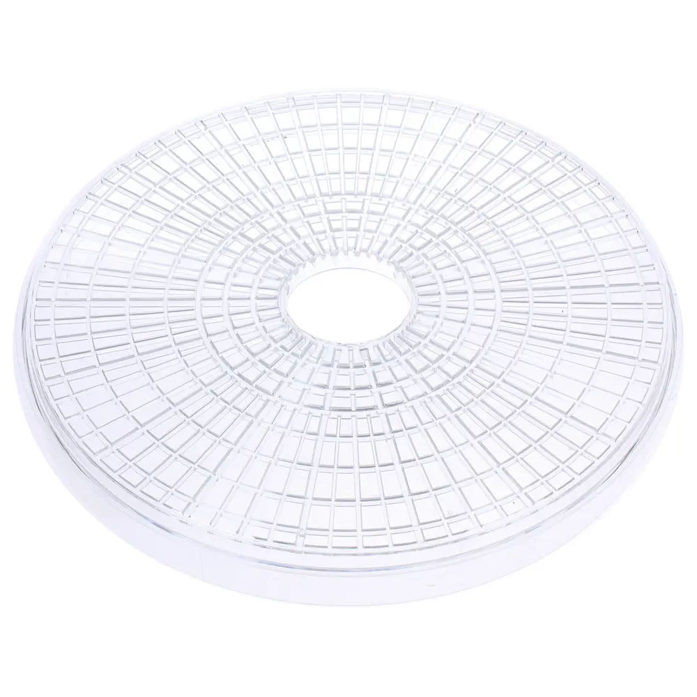 Электросушилка «Мастерица» для овощей и фруктов, 125 Вт, 19 л, 5 поддонов Santreyd STLM-2030199 - Вид №3