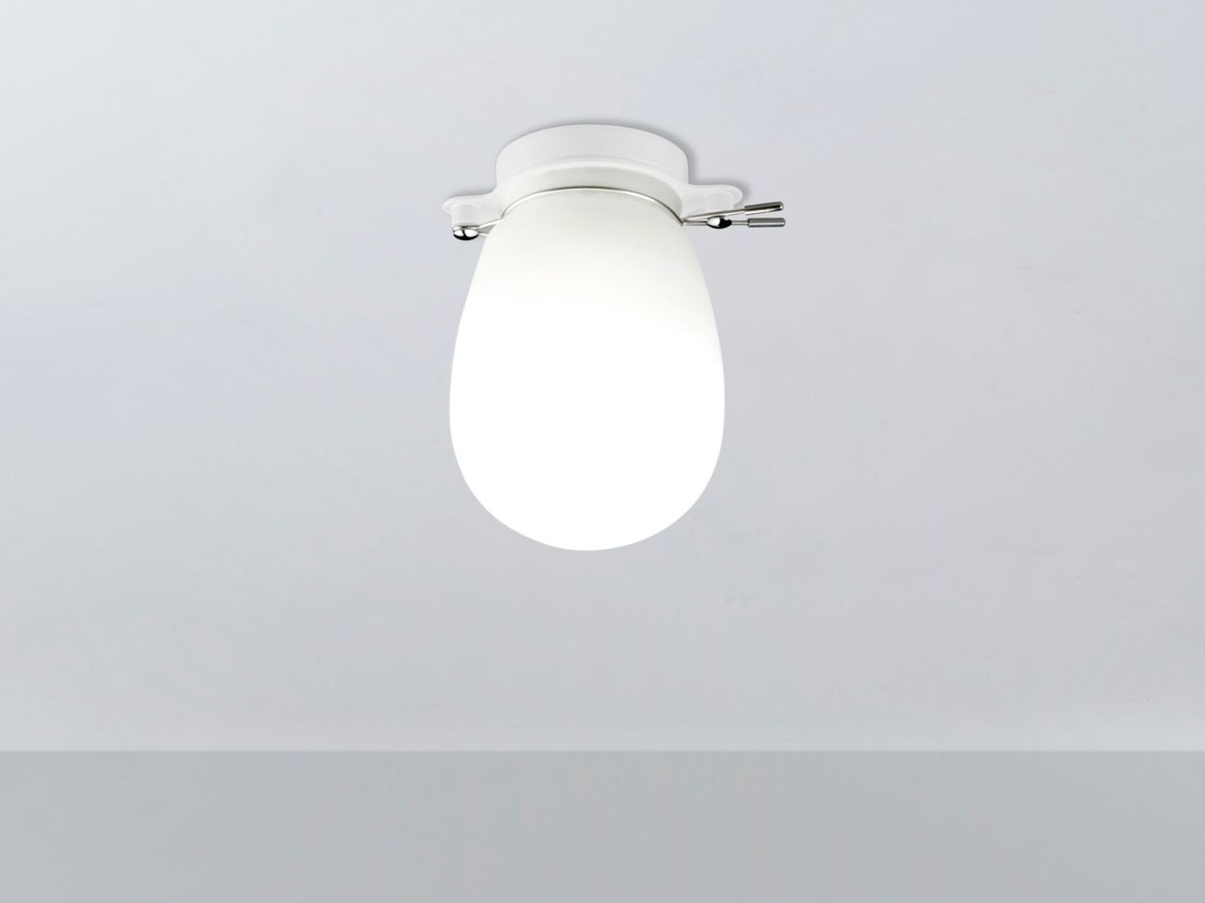 Светодиодный потолочный светильник из нержавеющей стали Milan Iluminacion Baño ARCH-00101715 - Вид №4