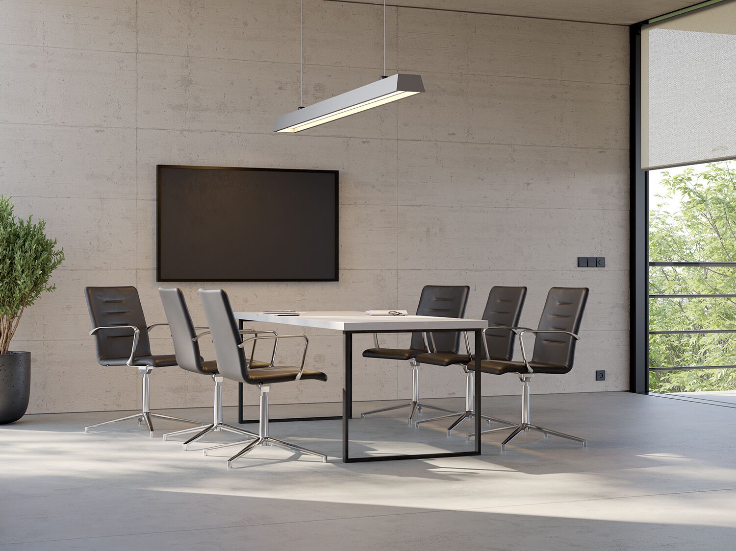 Спицевое кресло с подлокотниками LD Seating ARCH-00013177 - Вид №1