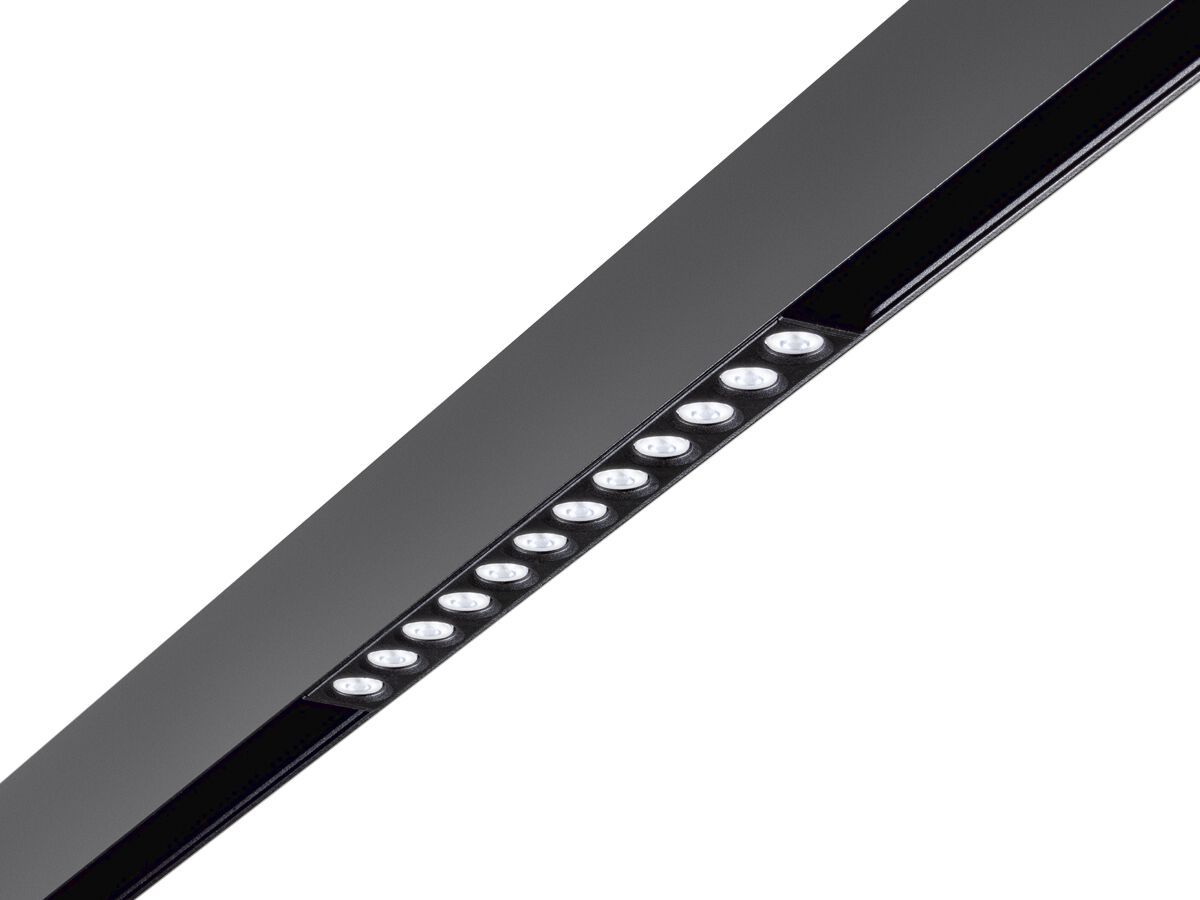 Заливка формы алюминия Сид освещения следа Panzeri Astoria ARCH-00009415 - Вид №2