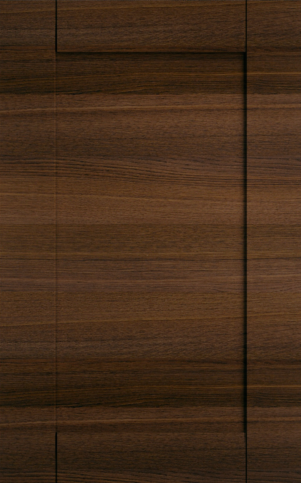 Фасады для кухни Кантри Фрезеровка «Лжевыборка Горизонталь» Дуб Честерфилд №236 SIDAK SIST1758-215