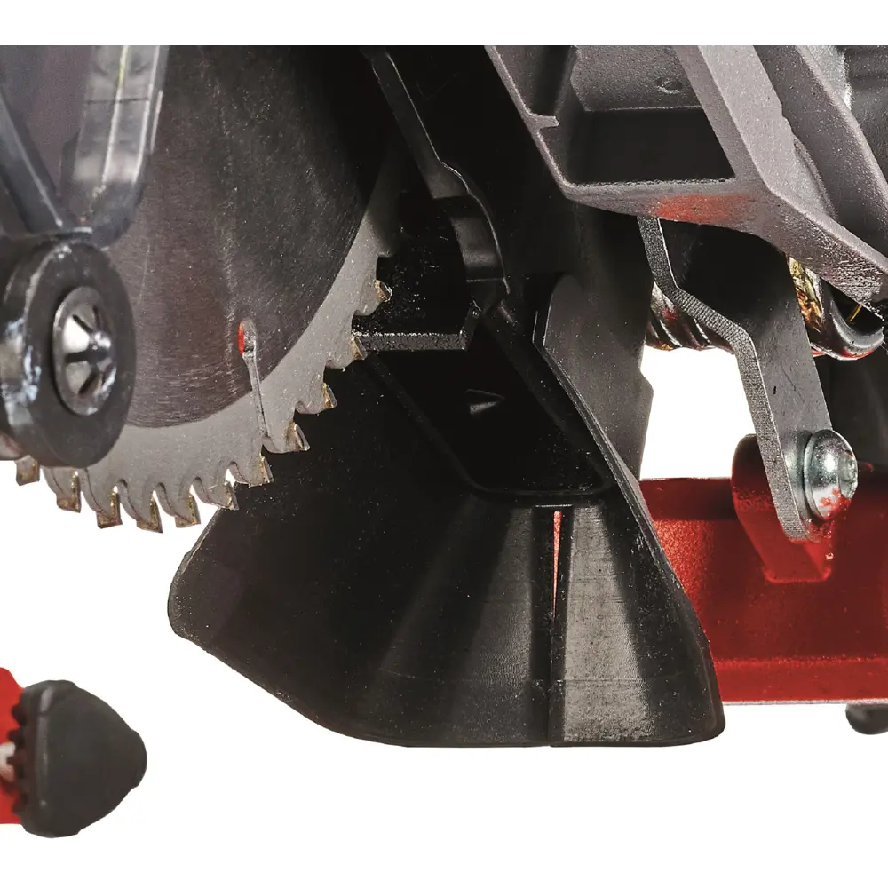 Пила торцовочная Einhell TE-SM 216 Dual, 1800 Вт, 216 мм STLM-2165553 - Вид №3