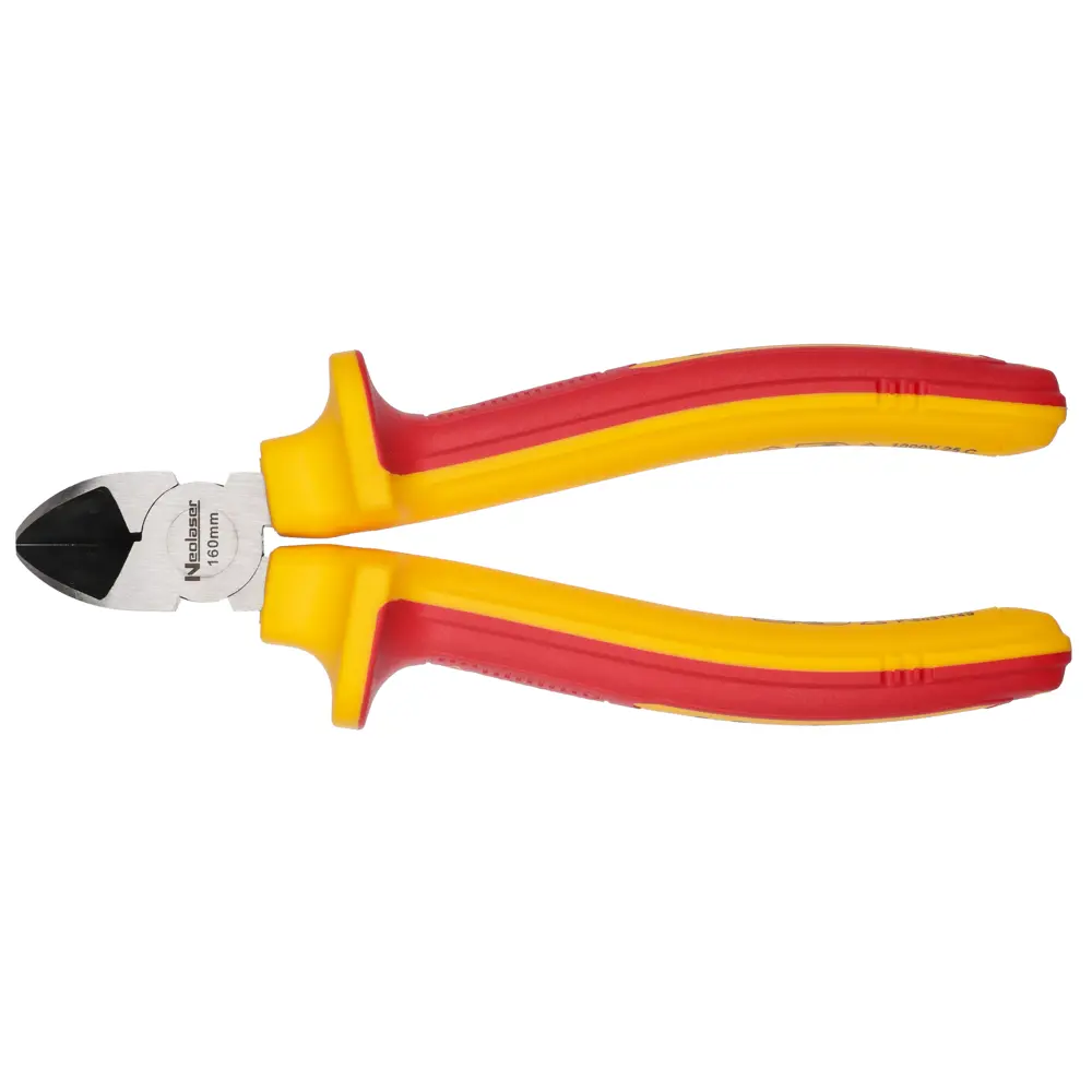 Бокорезы диэлектрические Neolaser NLH2100 160 мм STLM-2120448 - Вид №2