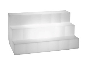 Дисплей стойки полиэтилена