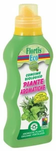 ORVITAL Органические азотные удобрения Flortis