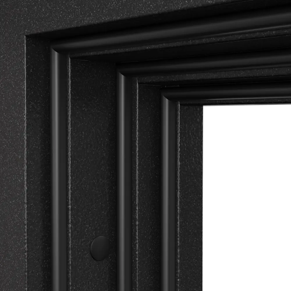 Дверь входная металлическая Крепыш 88x205 см правая темный 89382941 STLM-2002196 МАСТИНО  - Вид №13