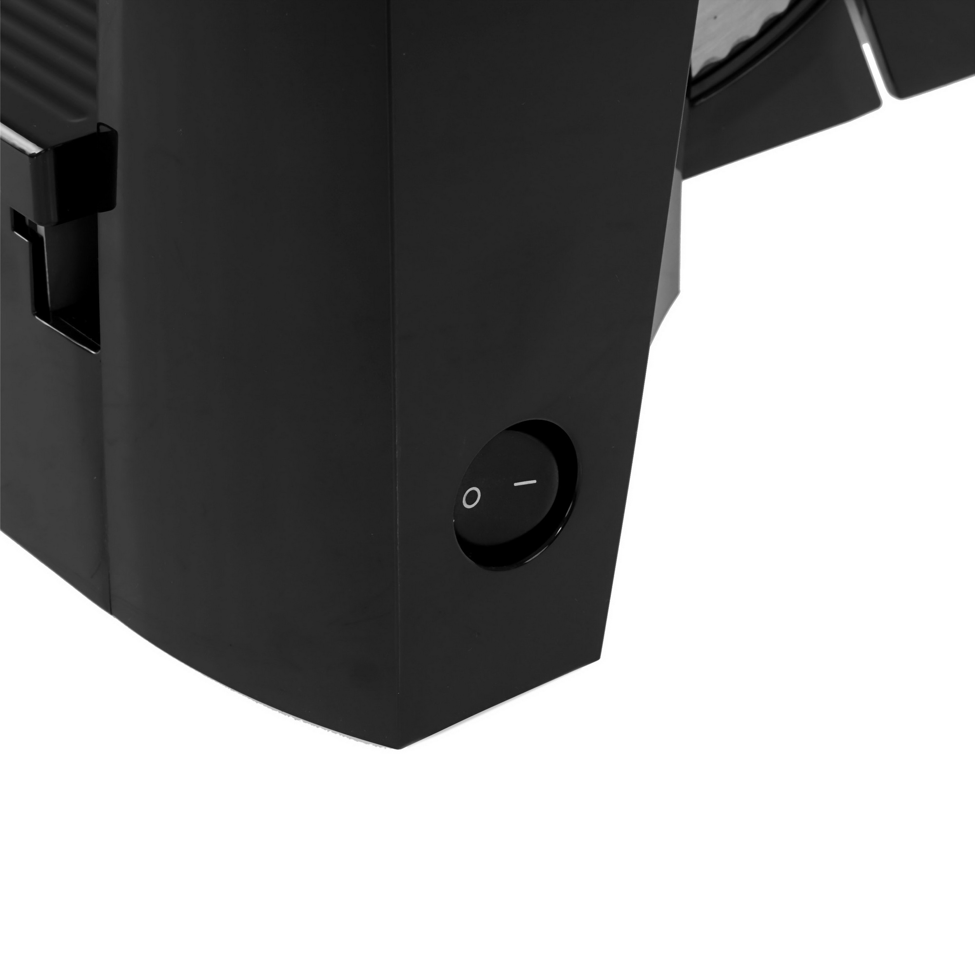 9976978 Ломтерезка GRAEF SKS 100 черный STDN-0101847 - Вид №4