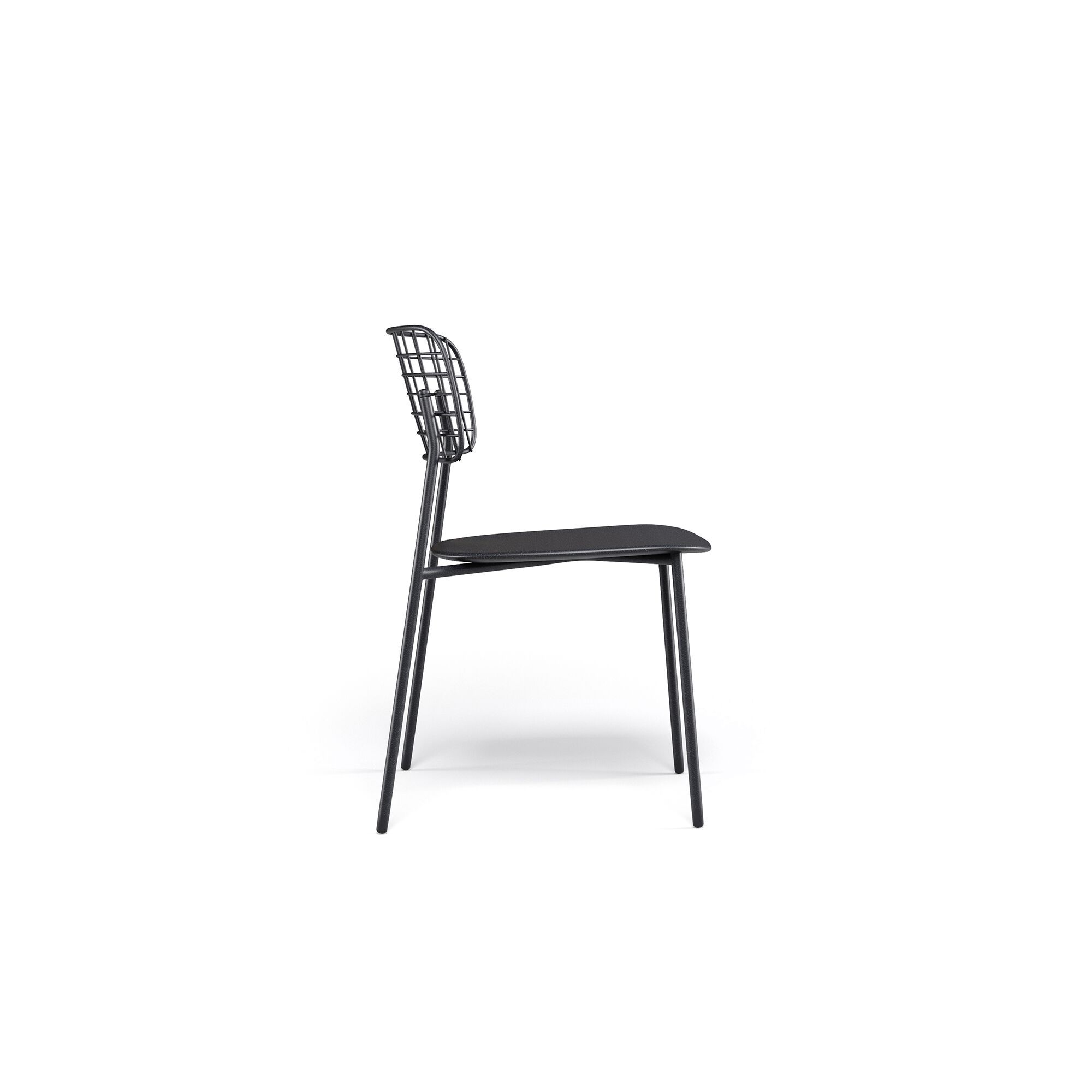 Стул emu Lyze ARCH-00027648 - Вид №3