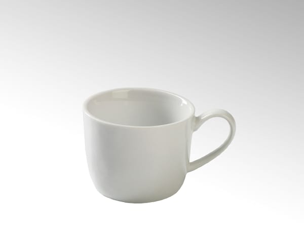 Фарфоровая кофейная кружка LAMBERT Piana ARCH-00023708