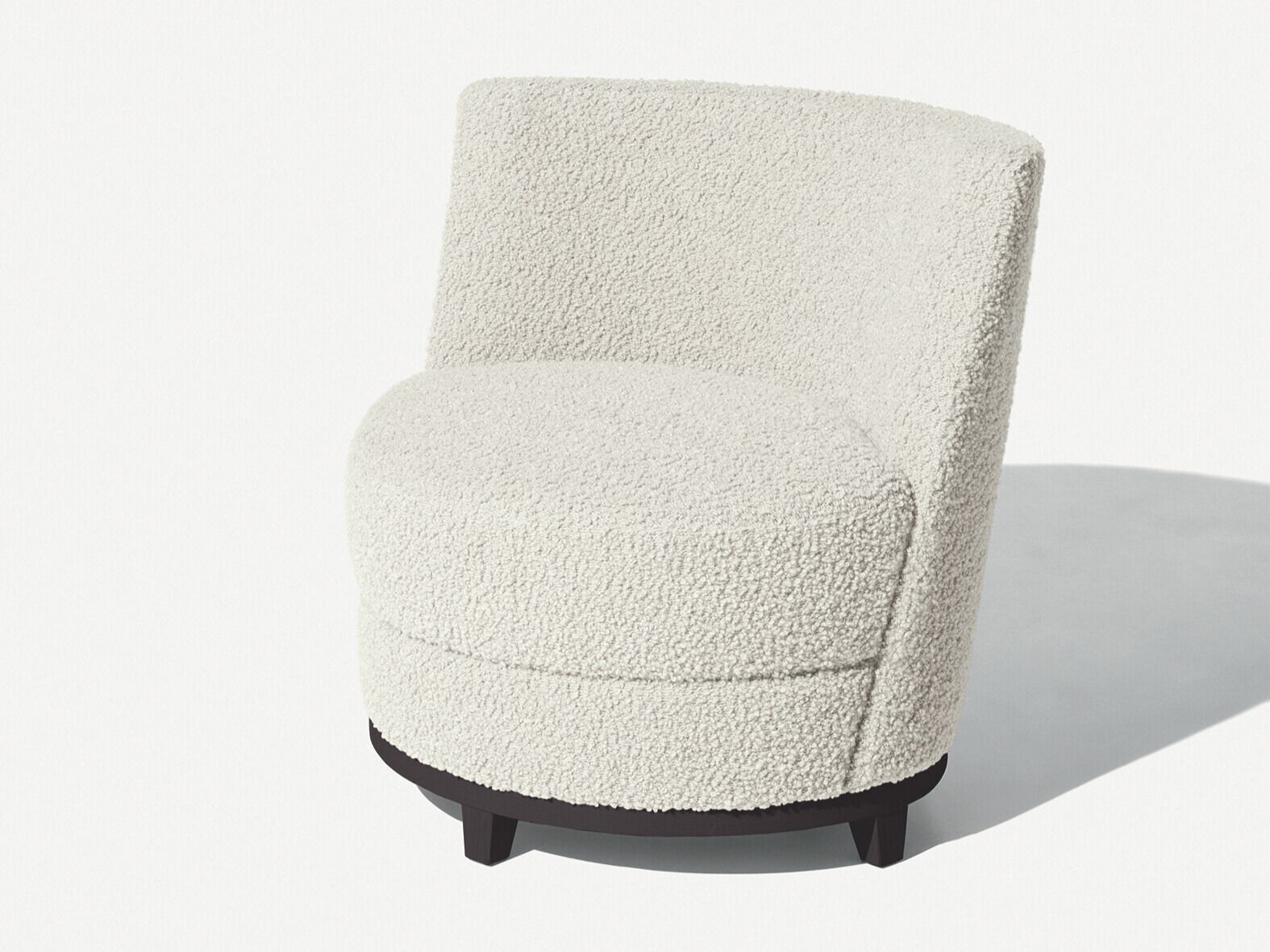 Кресло с обивкой OASIS AVA ARCH-00066172 - Вид №1