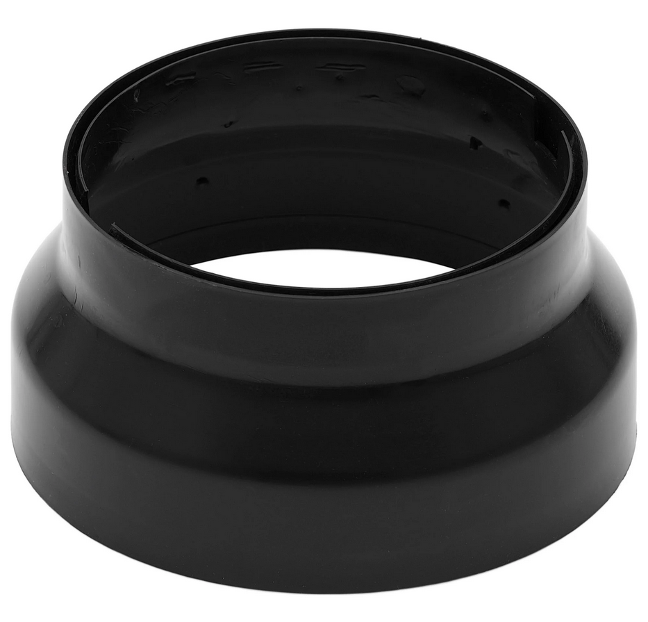 9195717 Вытяжка наклонная KRONA KRISTEN A 600 S черный/серебристый KRONA1 STDN-0085293 - Вид №12