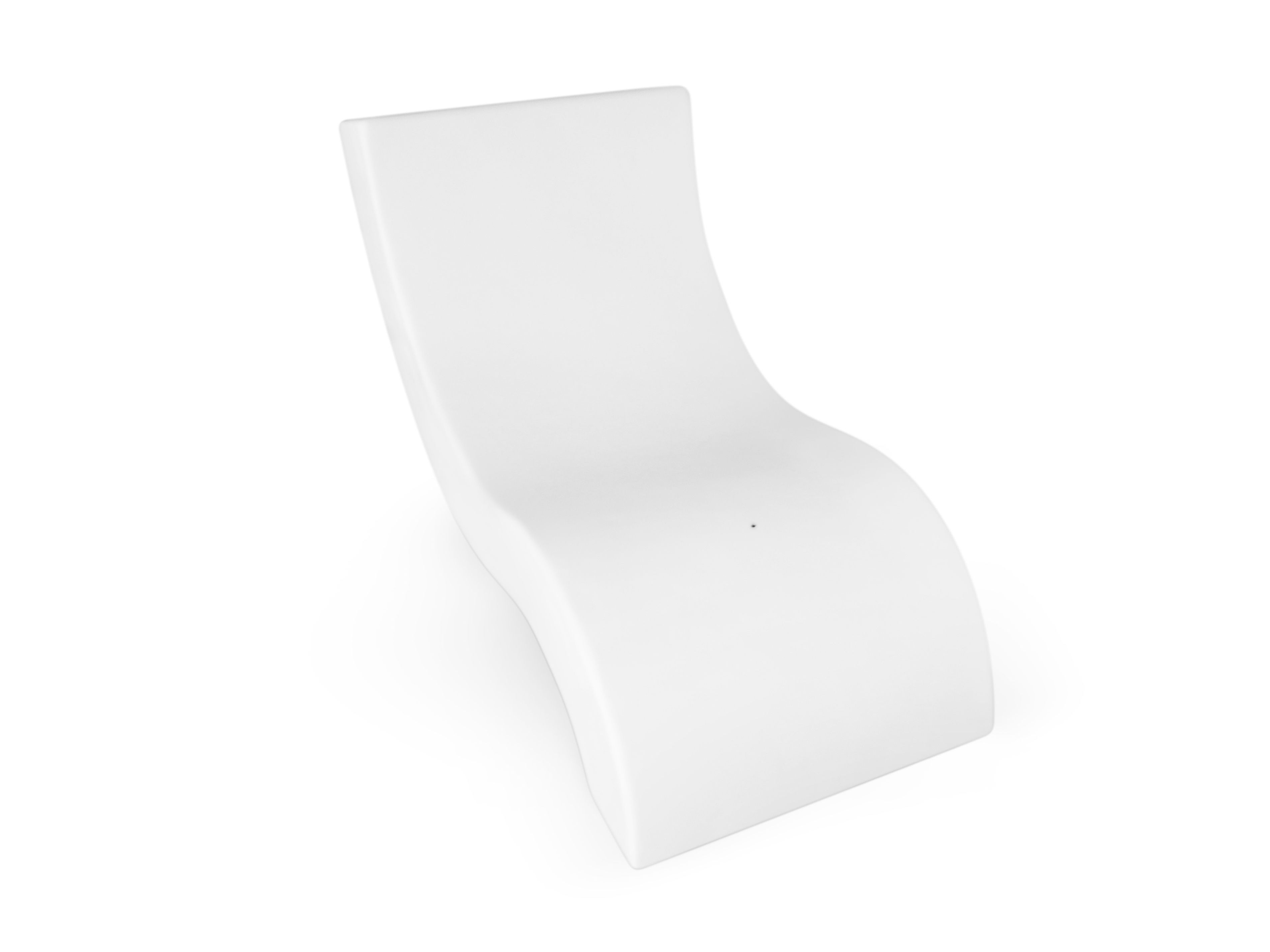 Садовая кровать из стекловолокна GANSK ARCH-00148827 - Вид №1