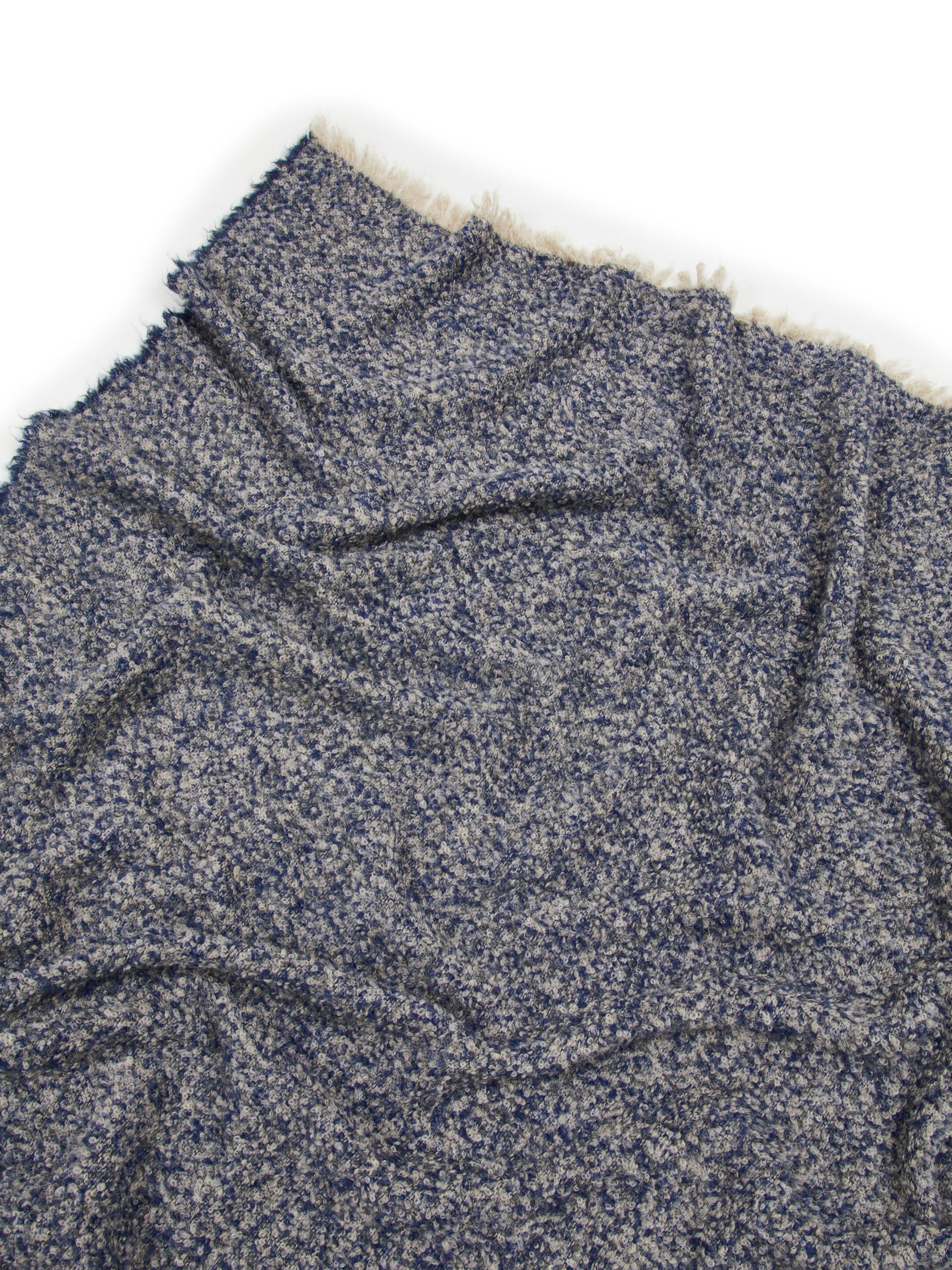 Одеяло из альпаки Lanerossi Богота ARCH-00079761 - Вид №14