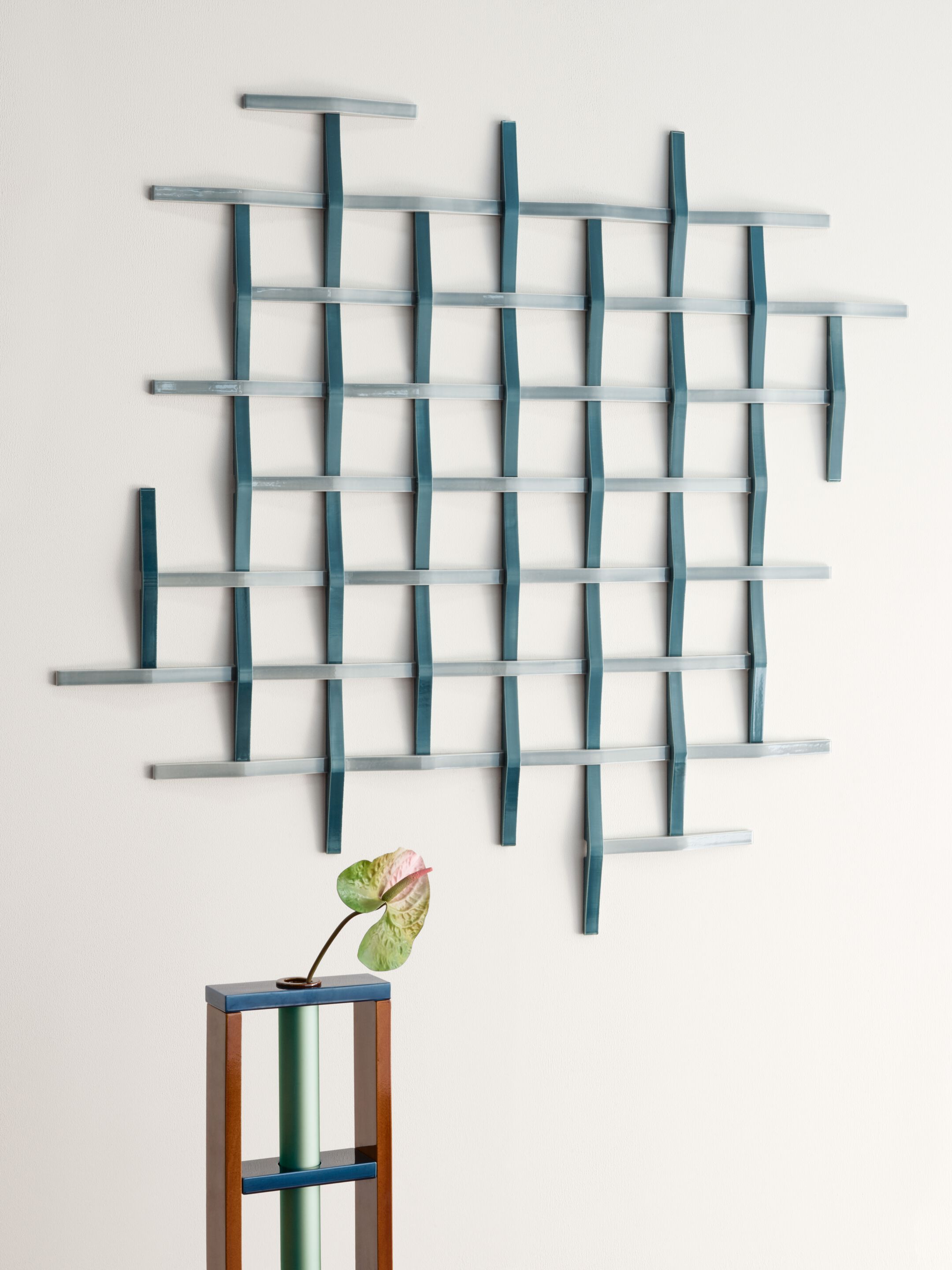 Двухгорячая керамическая трехмерная облицовка Mutina Adagio ARCH-00005646 - Вид №6