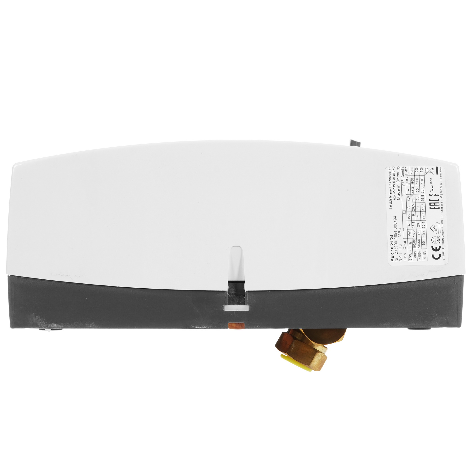 9976807 Водонагреватель электрический Stiebel Eltron PER 18/21/24 STDN-0012769 - Вид №4