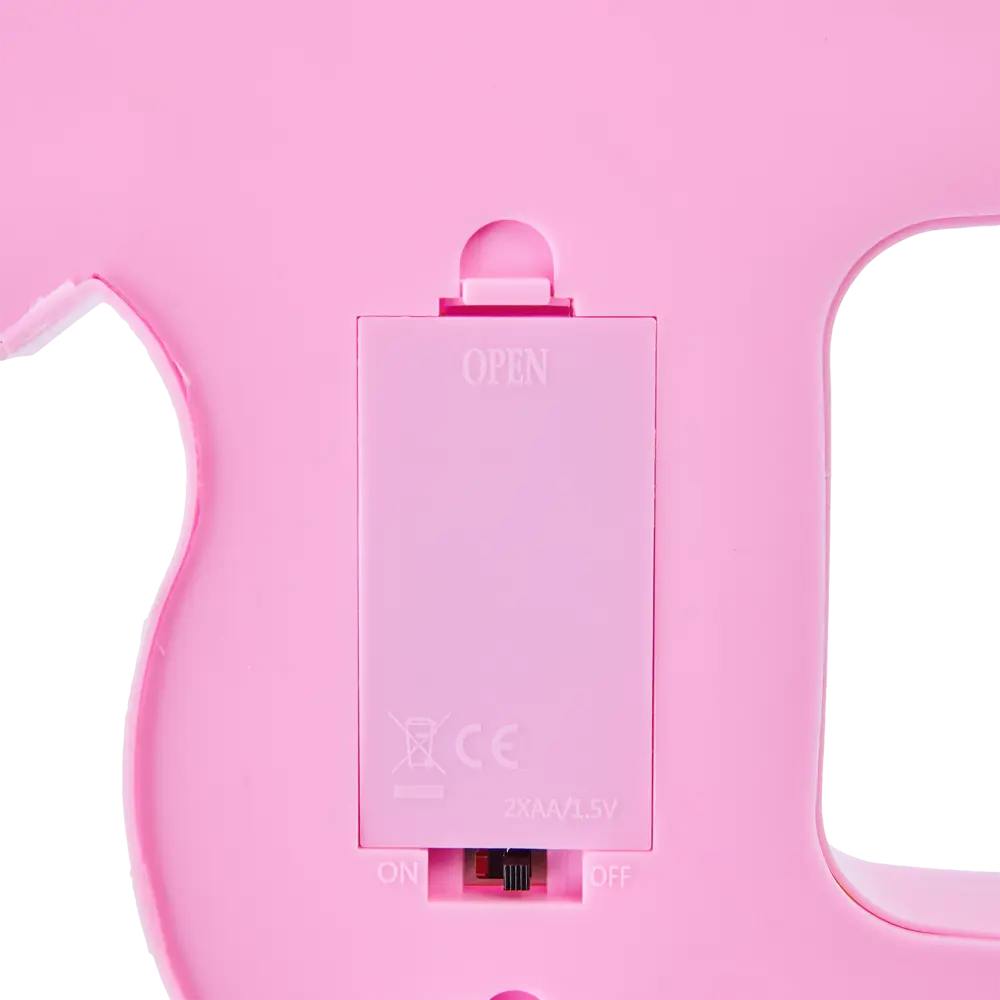 Светильник настольный светодиодный Ritter Единорог 29276 0 на батарейках STLM-2157524 - Вид №6