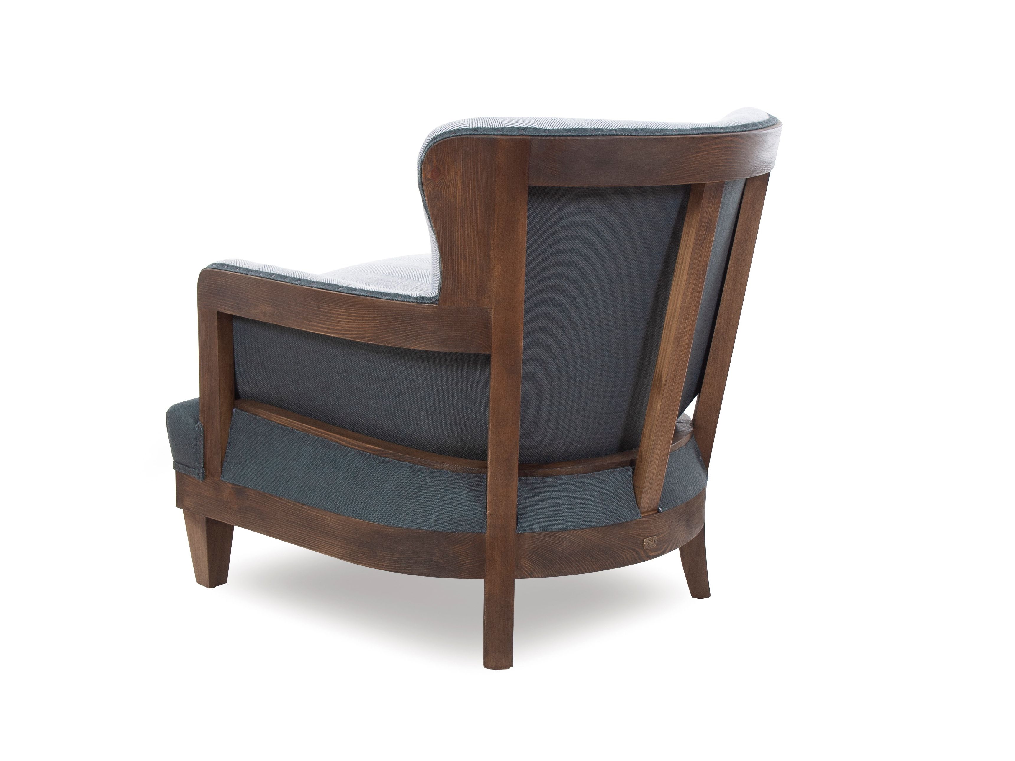 Тканевое кресло с подлокотниками CREARTE COLLECTIONS Bristol Essence ARCH-00105935 - Вид №12