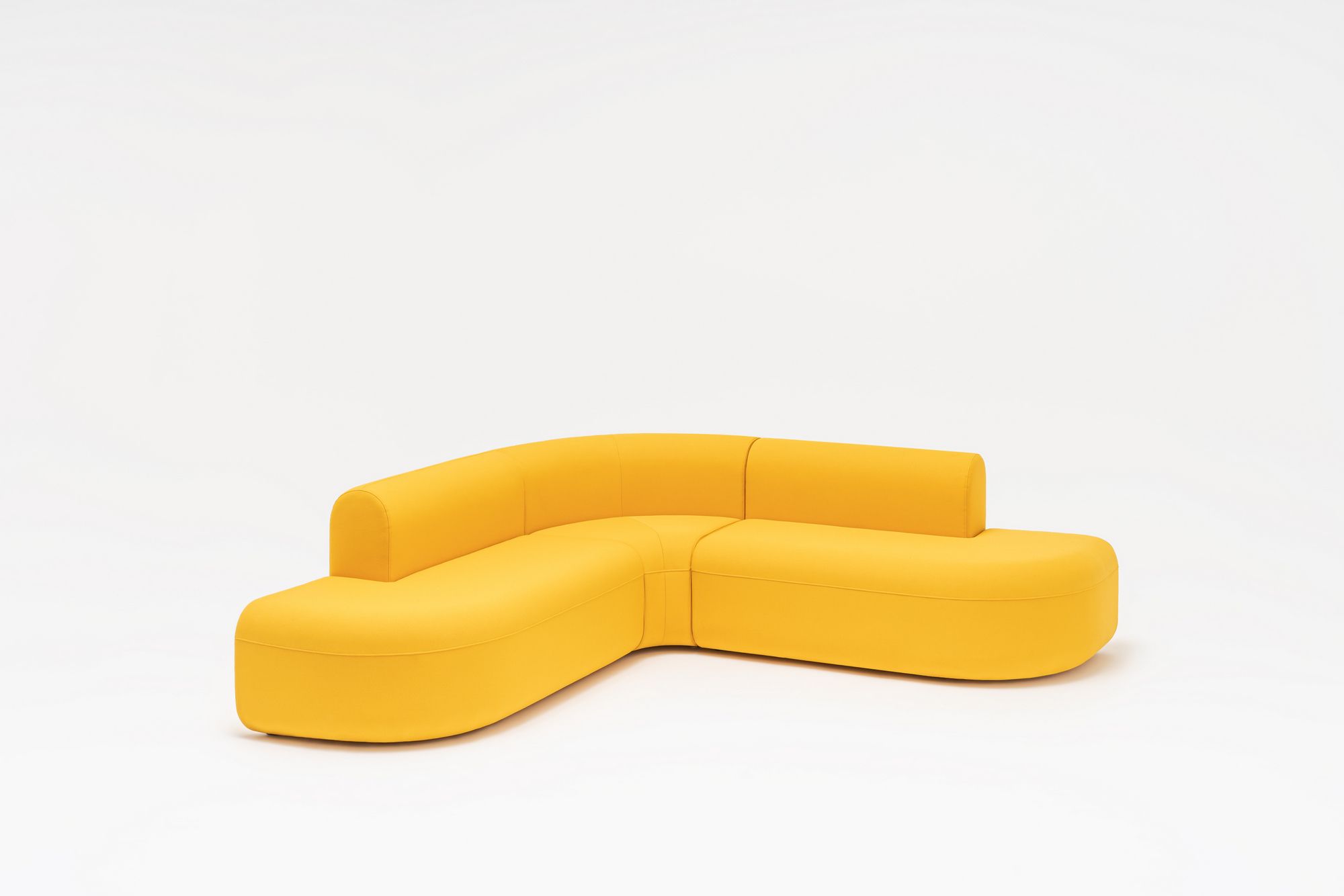 Модульный тканевый диван MDD Artiko ARCH-00129161 - Вид №5