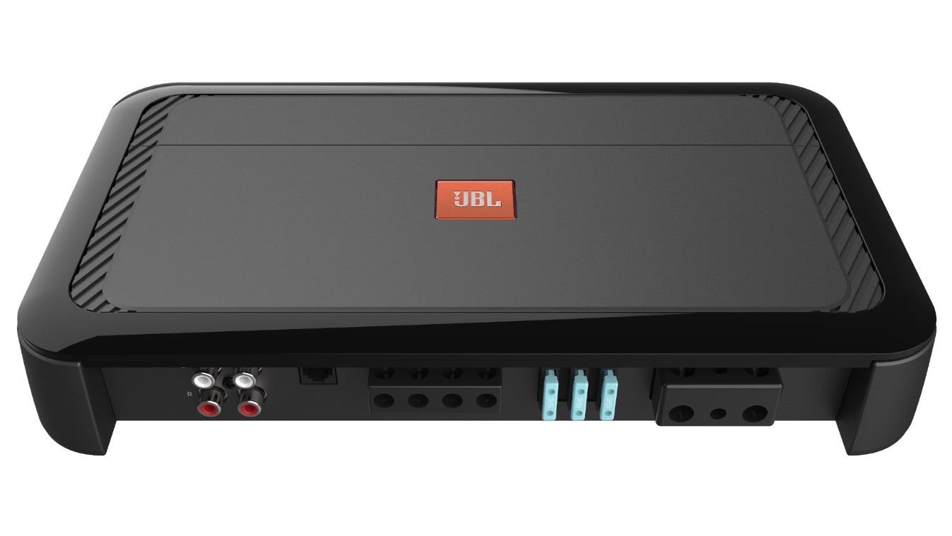 5463603 Усилитель JBL CLUB A1000 STDN-0019082 - Вид №1