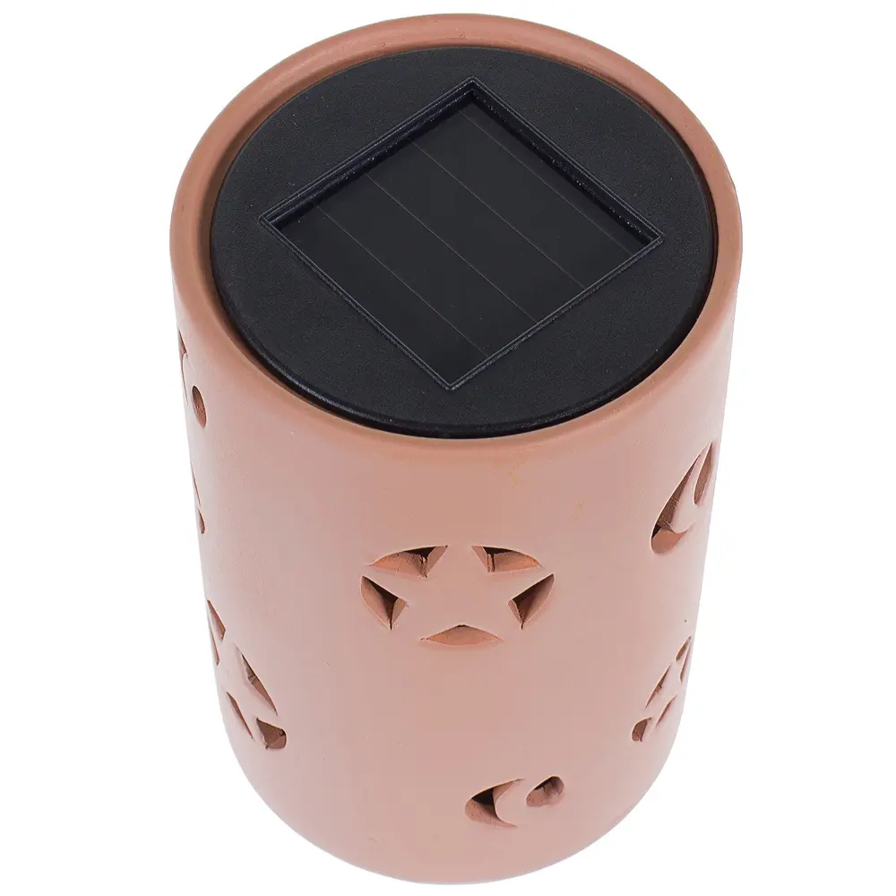 Светильник светодиодный на солнечных батареях 2x0,024 Вт Eglo STLM-2202351 - Вид №1