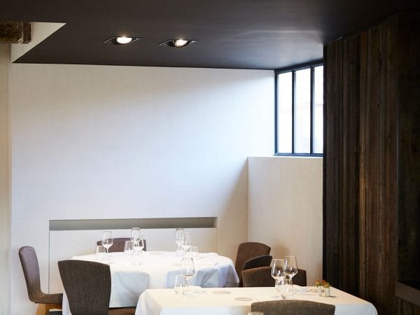 Восстановленный деревянный паркет Dennebos Flooring Reclaimed Wood ARCH-00016215 - Вид №21