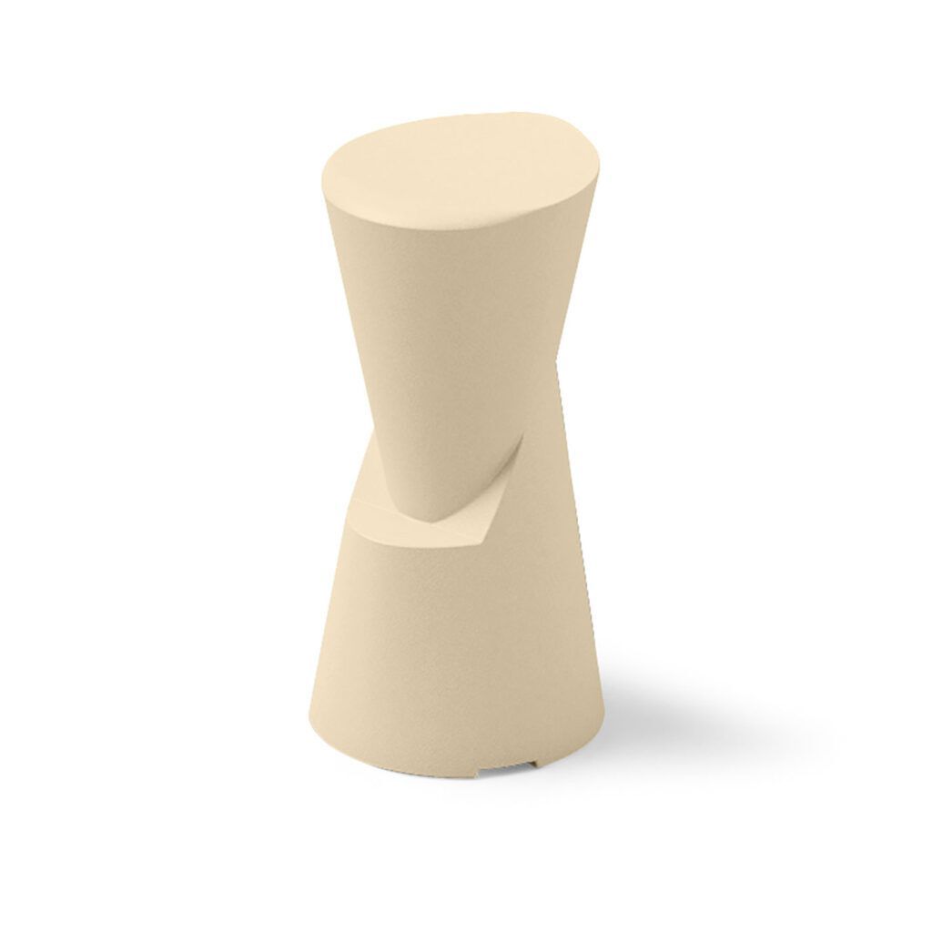 Полиэтиленовый садовый стул Lyxo Design точка ARCH-00084050 - Вид №11