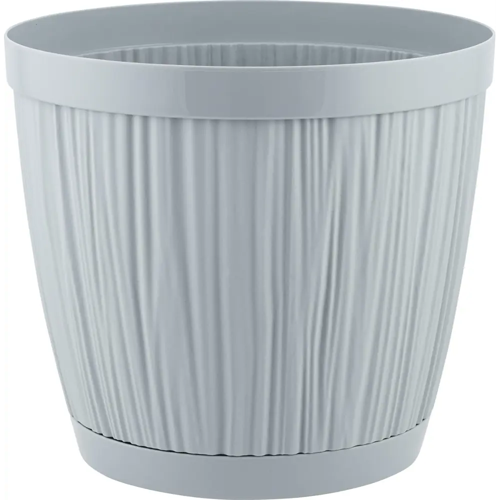 INGREEN Barcelona — кашпо для цветов в оттенке утренний туман 84315850