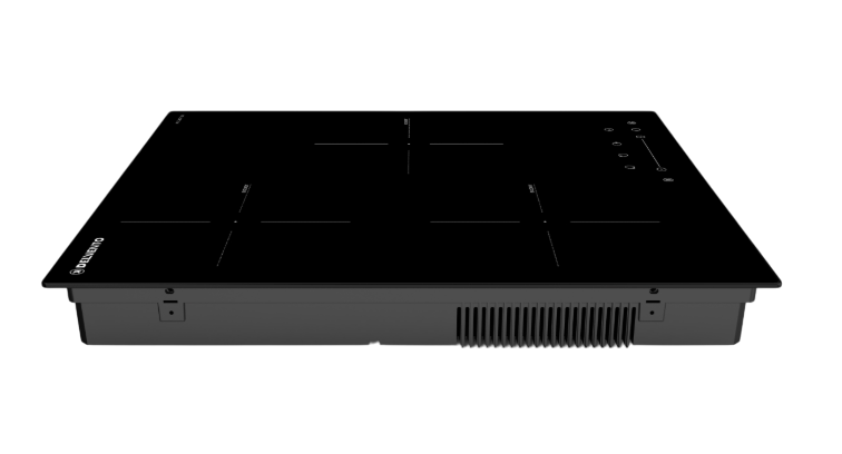 9214228 Индукционная варочная поверхность Delvento V45I73S210 STDN-0094384 - Вид №1