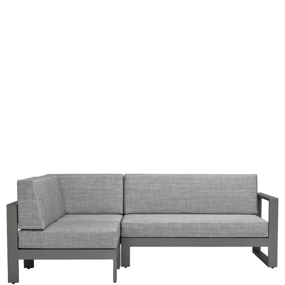 Садовое кресло JANUS et Cie MATISSE ARCH-00030764 - Вид №6