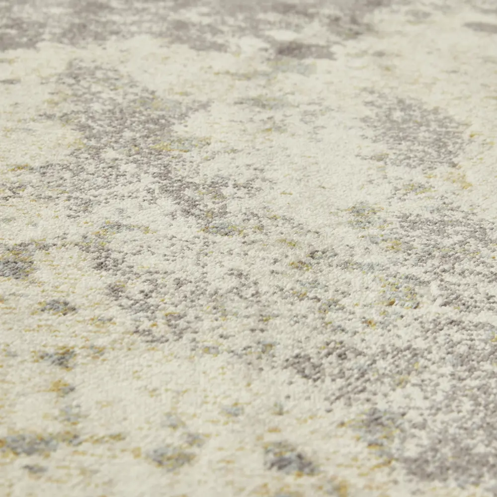 Ковер вискоза Ragolle Mayumi 85008/5151 160x230 см цвет бежевый STLM-2173944 - Вид №3