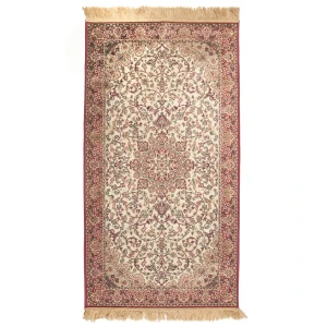 Ковёр Isphahan 77983IR 0.80х1.5 м вискоза